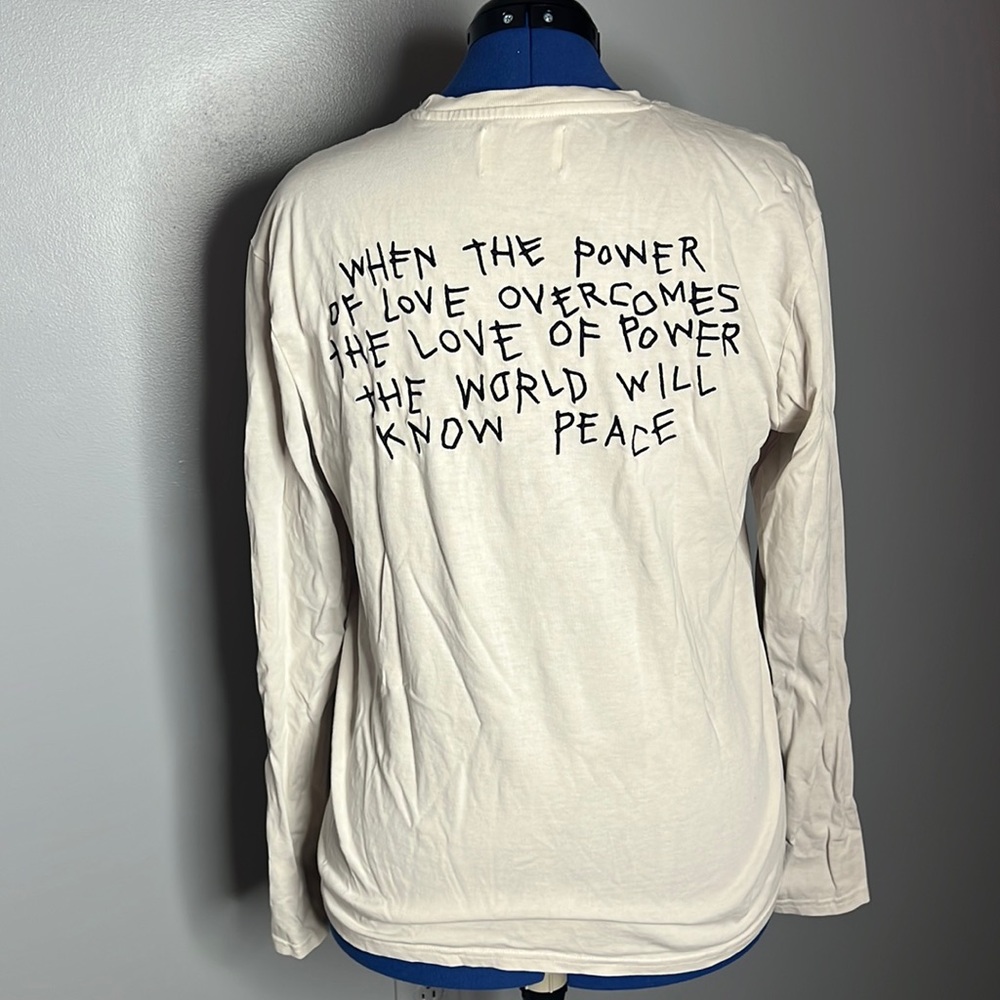 CHNGE Long Sleeve shirt